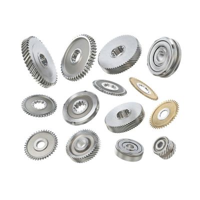 Customized clutch parts - durable
