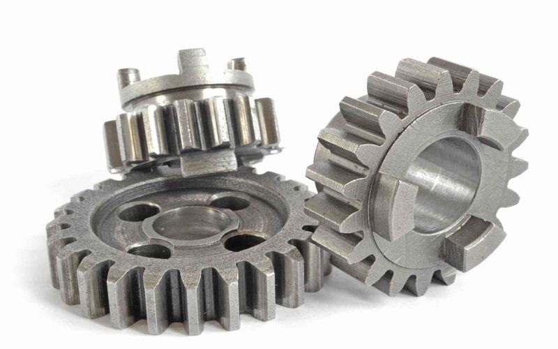 Customized clutch parts - durable