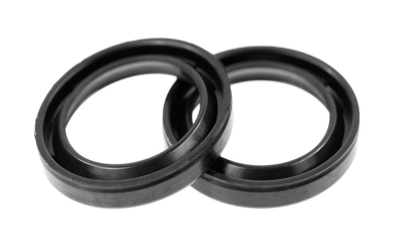 High-Quality Rubber Sealing Rings for Leak-Proof Applications