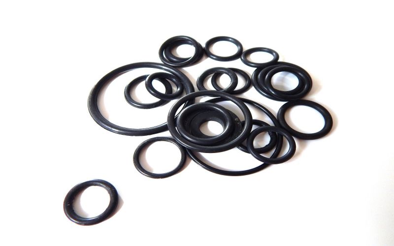 Premium Shock Absorber Seals for Smooth and Reliable Suspension
