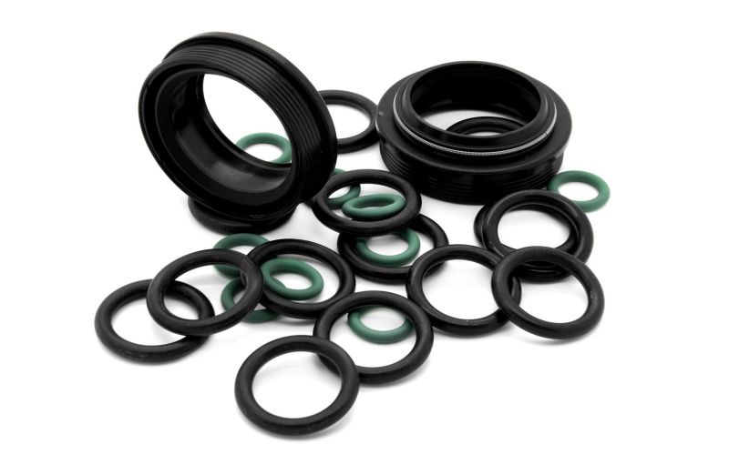 Premium Shock Absorber Seals for Smooth and Reliable Suspension
